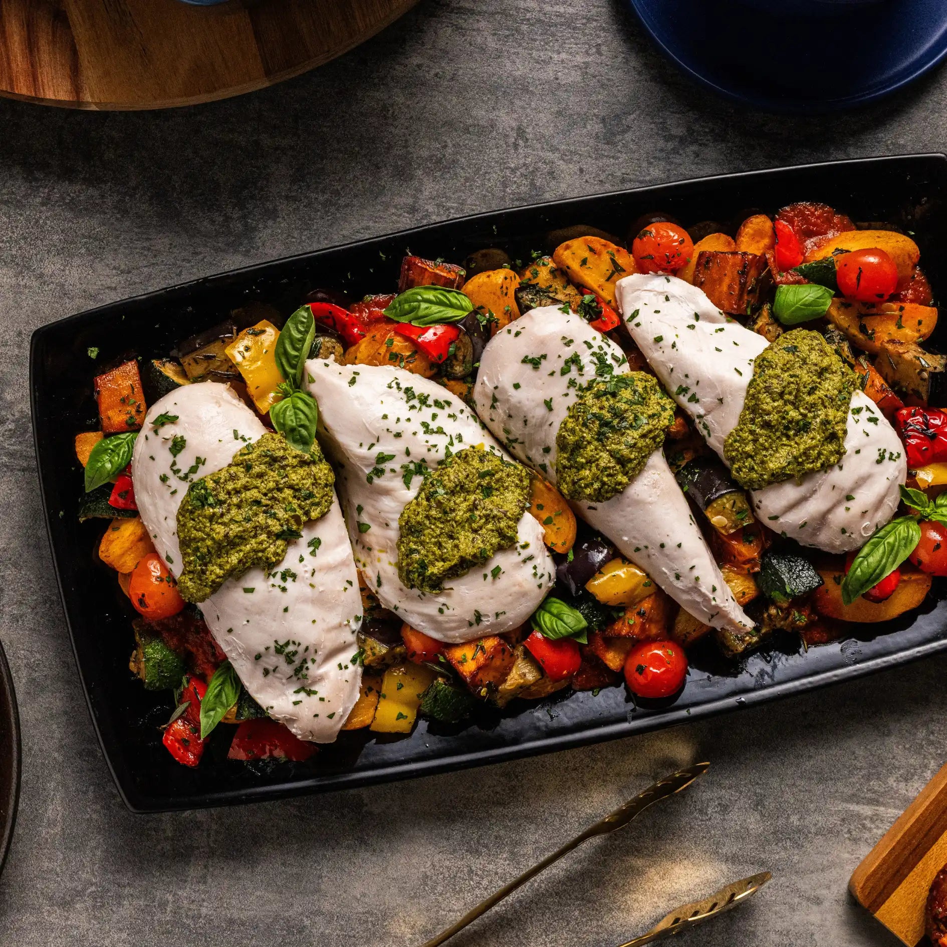 Italian Chicken 1.6kg