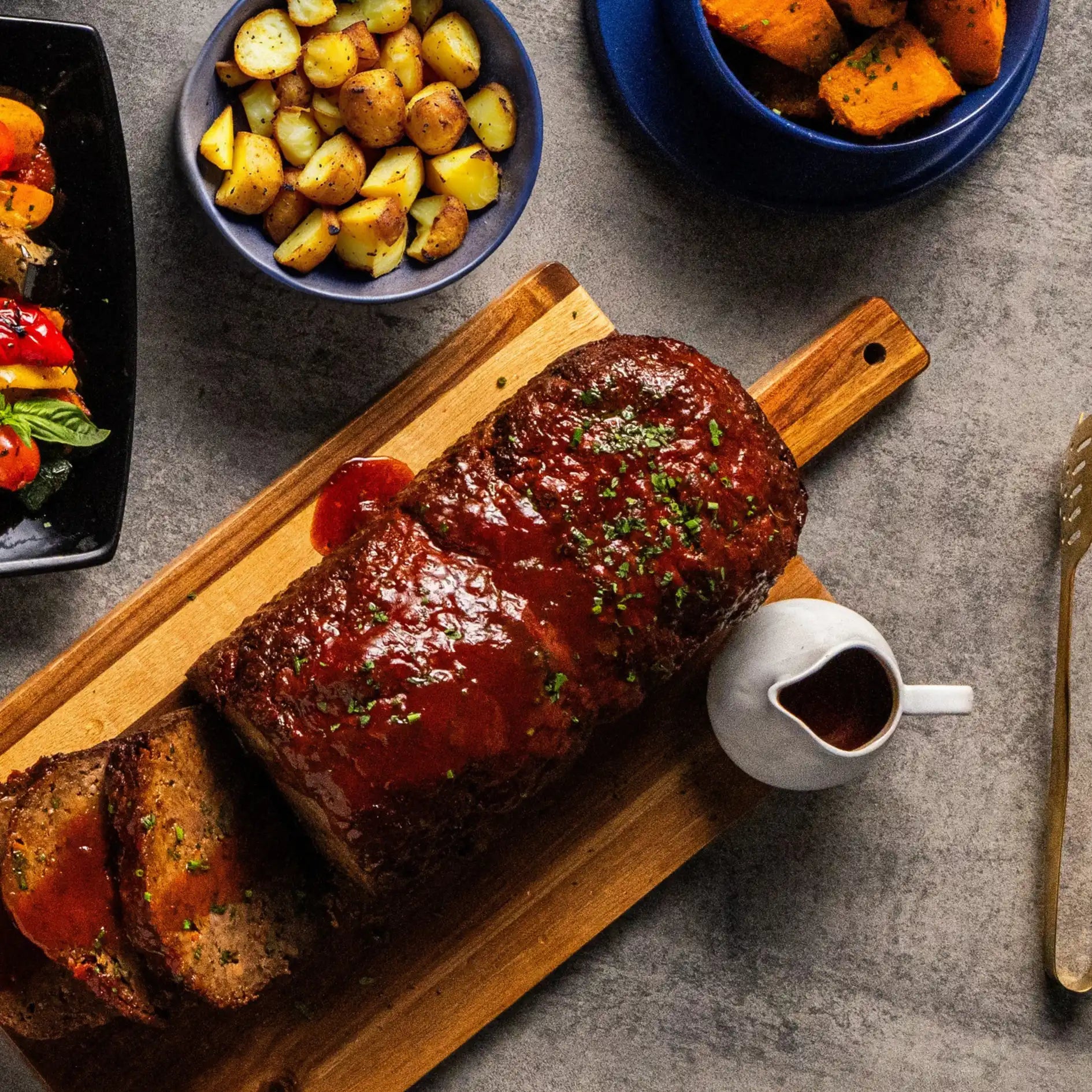 Roast Meatloaf 1.6kg