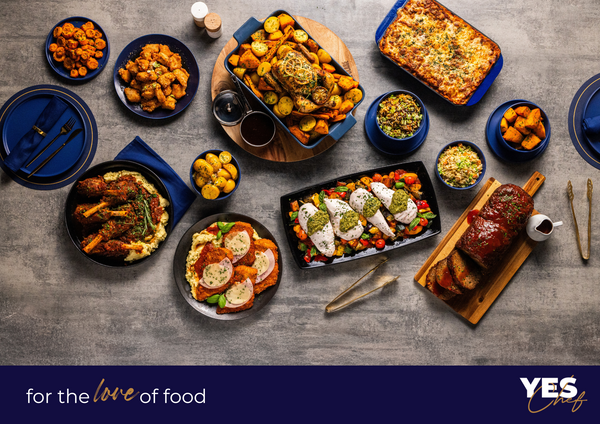 Air Fryer & Family Meals: The Smartest Way to Feed the Whole Crew