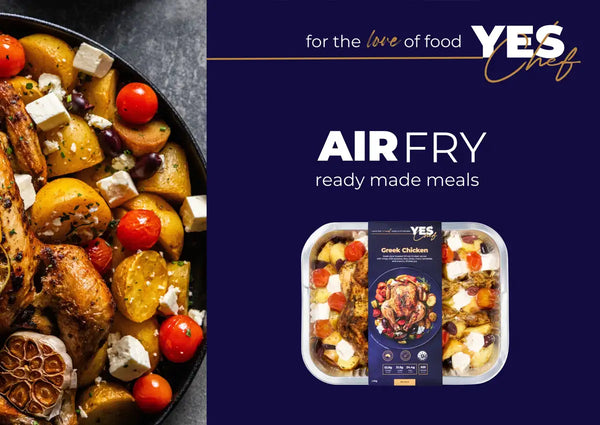 Family Pre-Made Meals