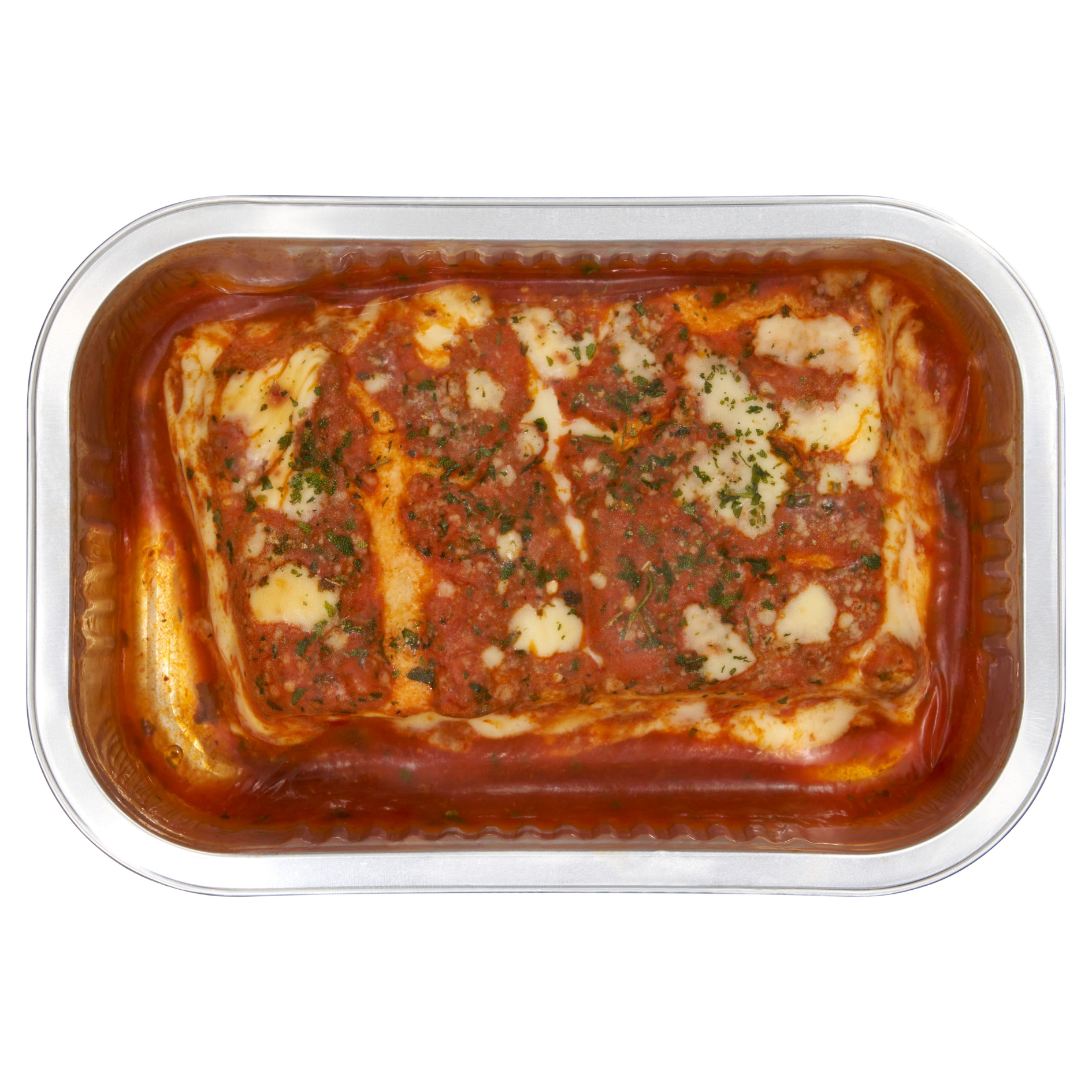 Beef Ragu Lasagne