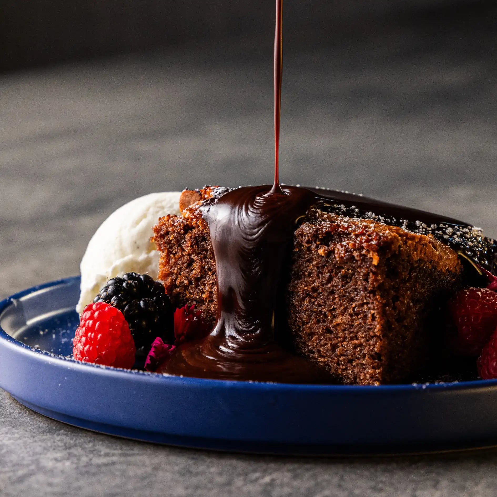 Chocolate Brownie