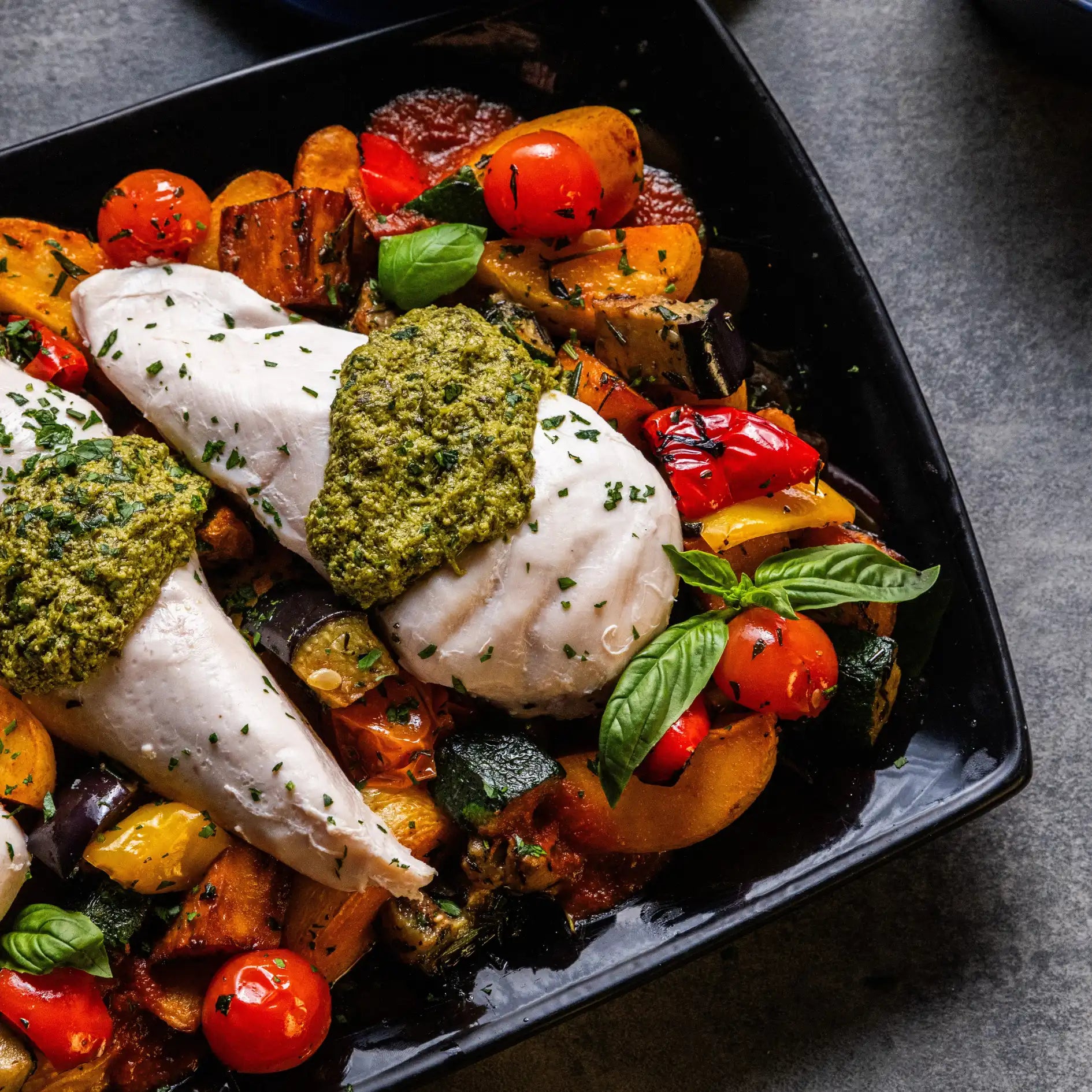 Italian Chicken 1.6kg