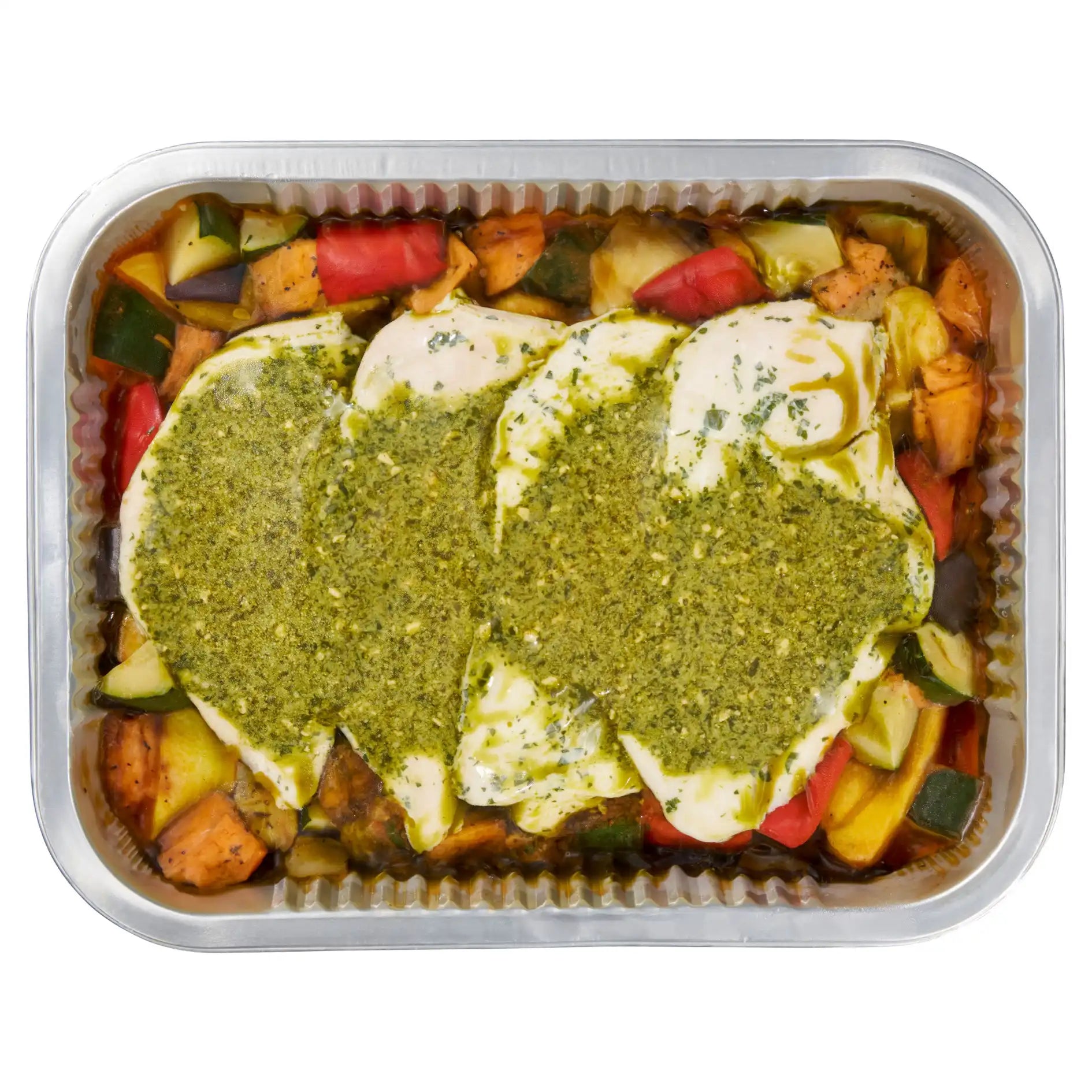 Italian Chicken 1.6kg