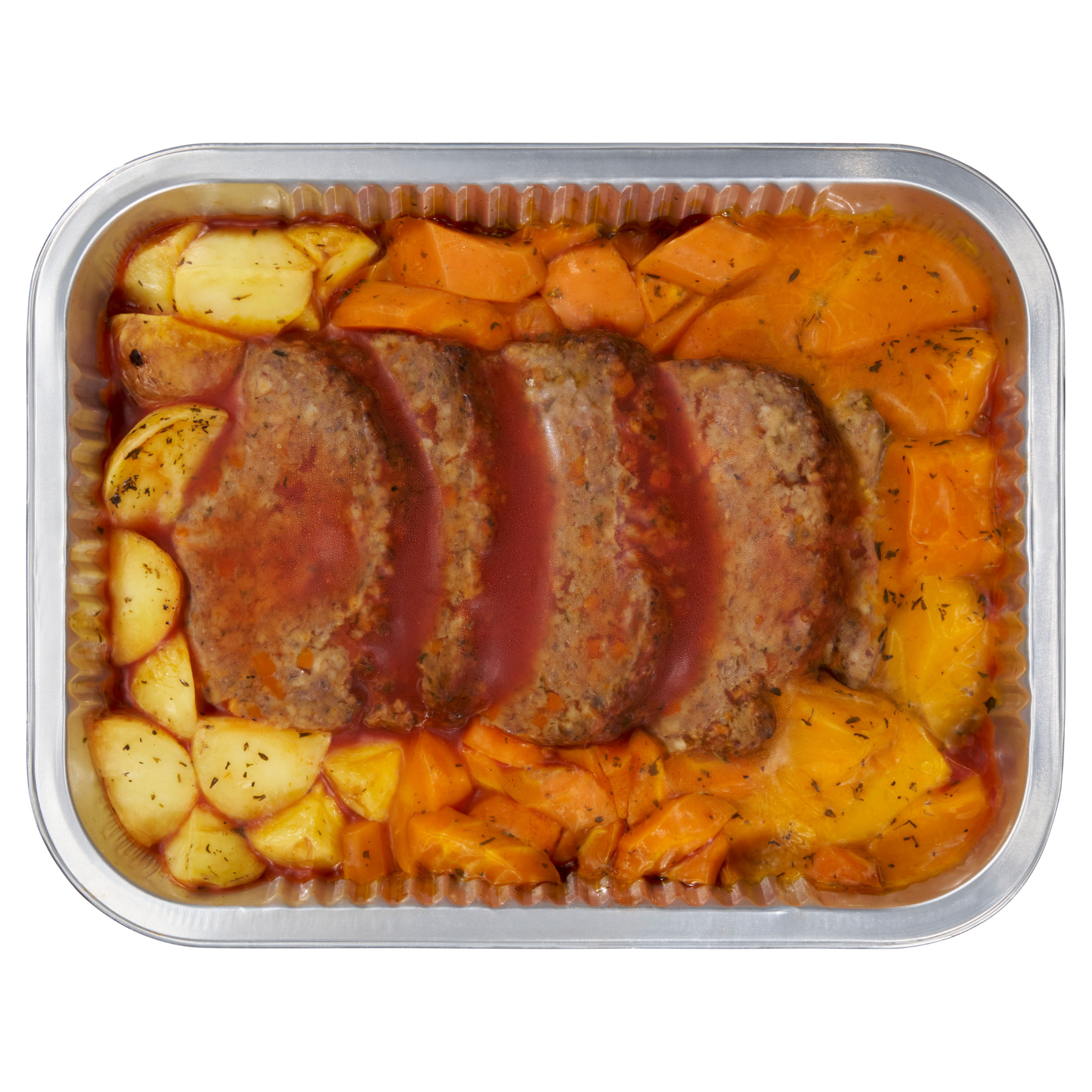Roast Meatloaf 1.6kg
