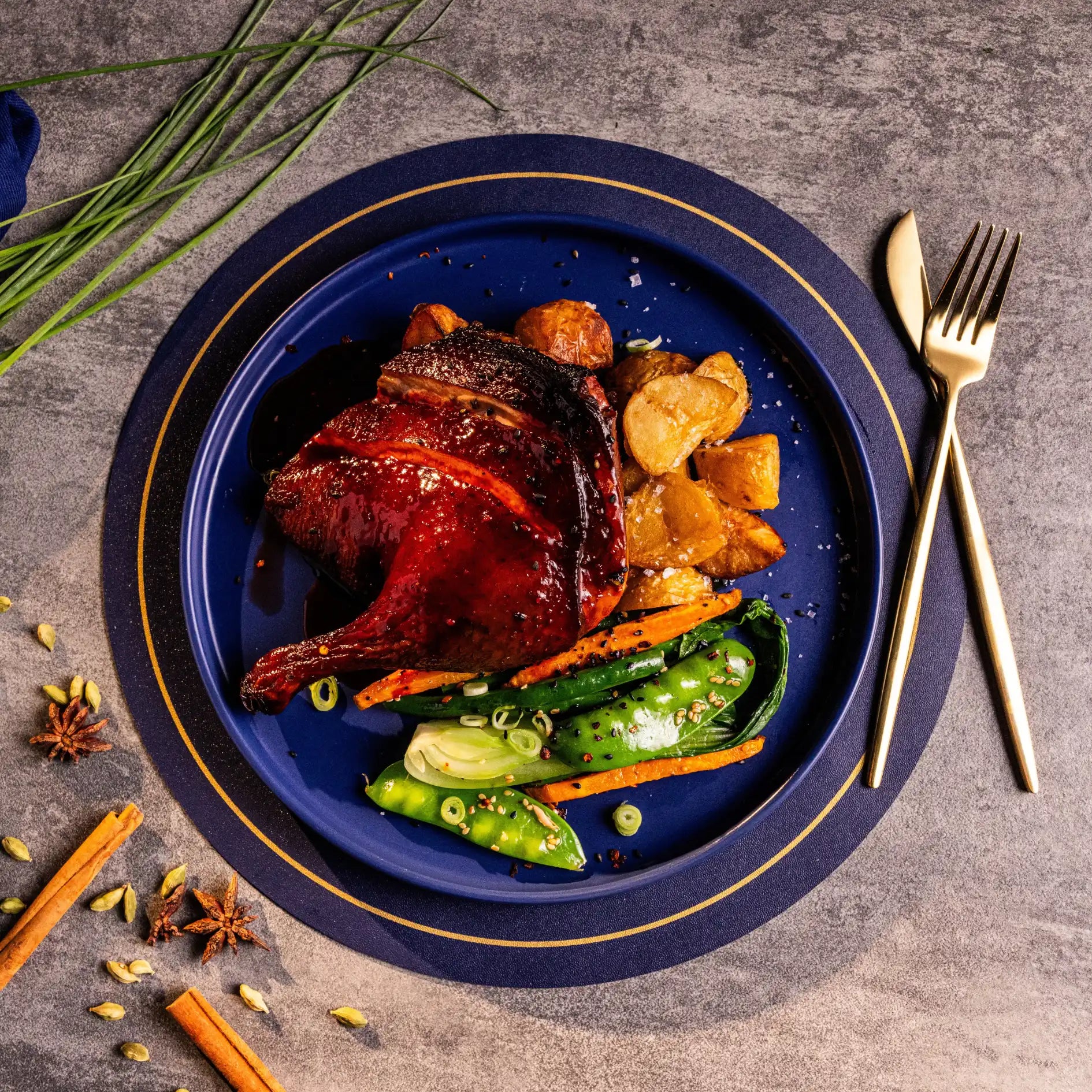 Peking Duck