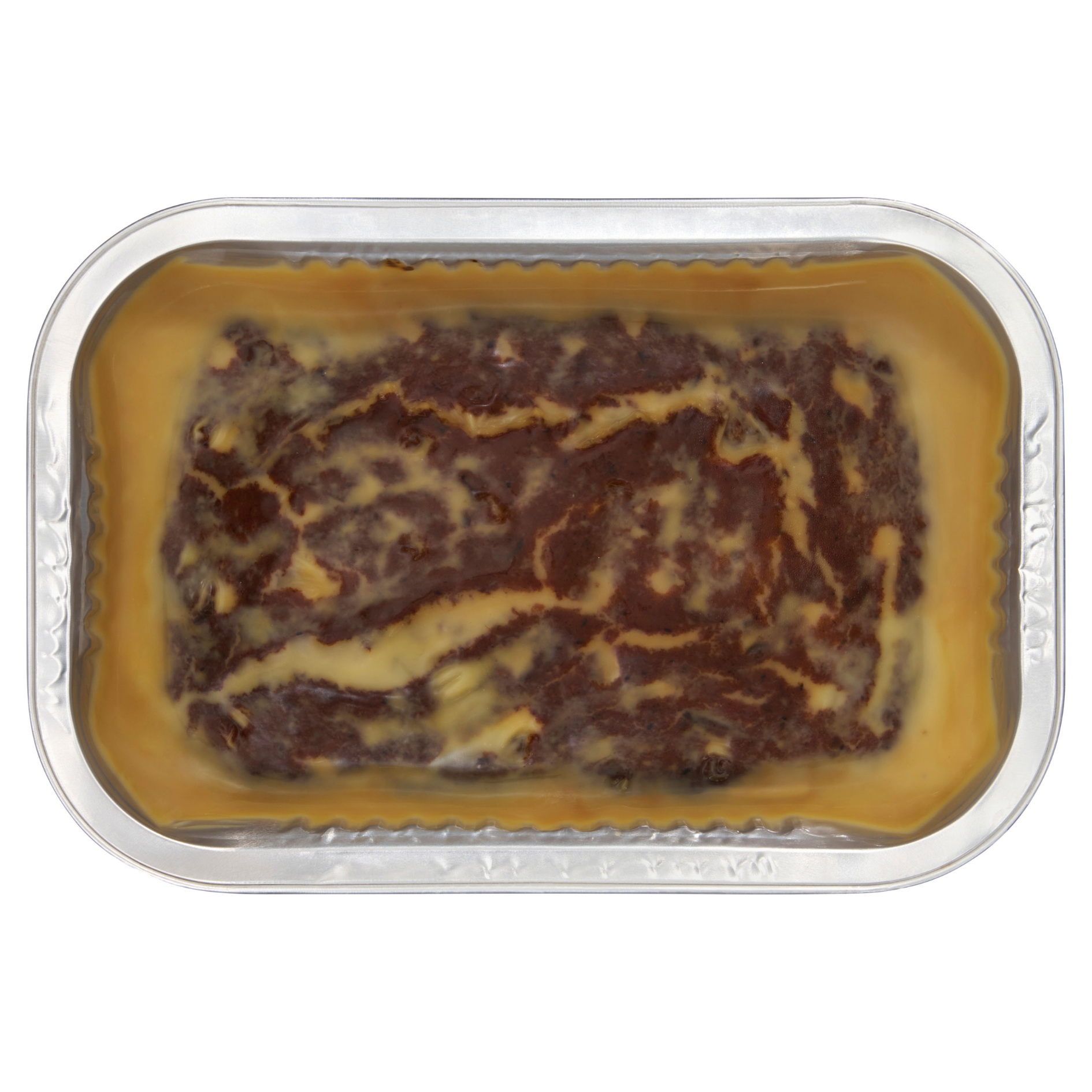 Sticky Date Pudding
